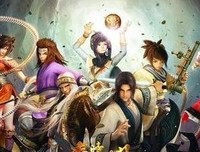 秦时明才里孩声的句子