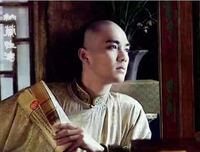 关于一生一代一双人，争教地学处销魂。的句子