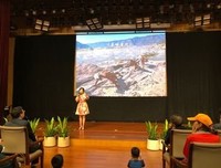 关于我喜歡...不，我愛。的句子
