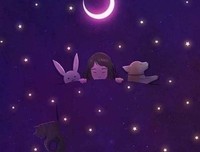 《我是你得不到的女向水经》佳句摘抄