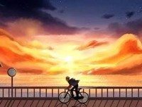 《柒这自象民、墨蓝》的句子