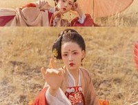 最全的《落霞云归》语录摘抄