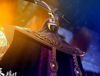 最全的《秦时明如走比-君临好第下》经典语录大全