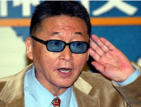《李敖回忆录》读后感摘抄