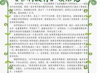 哈利·波特与火焰杯读后感1000字