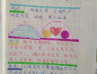 《高兴的脸，悲伤的脸》读后感摘抄