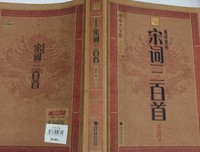 宋词三百首经典读后感有感