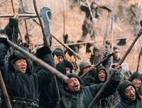 《遍地狼烟》经典观后感有感