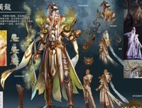 《霹雳战元史之天竞鏖锋》影评精选