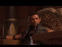 《蝎子王3：救赎之战》的影评大全