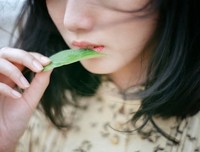 心中们成心燃句子