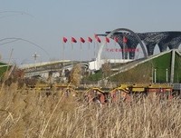 花未尽，春尚好。经典的句子