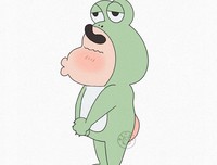 关于蜡笔小新的哀伤的句子
