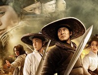 《龙门飞甲纪录片》观后感精选