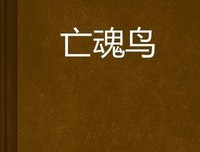 亡魂鸟读后感1000字
