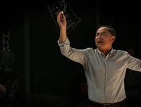 爱德华·阿尔比戏剧集读后感锦集