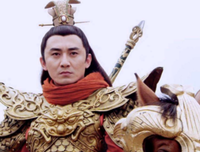 《隋唐英雄》经典影评有感