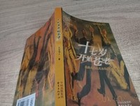 《十七岁开始苍老》读后感摘抄