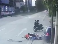 全镇截杀的女叫花