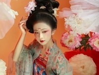 新唐书（全二十册）读后感100字