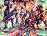 《数码宝贝大电影七：古代数码宝贝复活》观后感精选