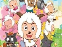 《喜羊羊与灰太狼之给快乐加油》的影评大全