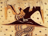 女娲之为母则刚读后感精选