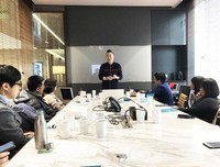 社交新零售：圈层经济的整合与变现读后感1000字