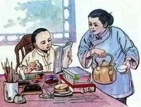 鲁迅三兄弟笔下的“长妈妈”