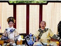 有关甄嬛传的句子