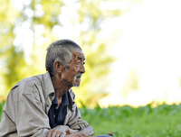 你来过一下子，我想念一辈子好词好句