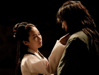《后宫：帝王之妾》经典观后感集