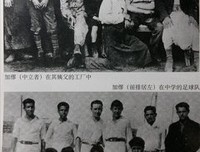 阿贝尔·加缪经典名句