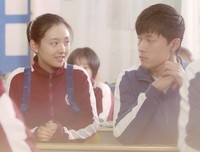 《同桌令我无心学习》读后感摘抄