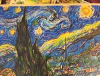 《画说印象派：莫奈的故事》读后感精选