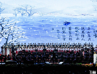 麦小麦诗词奇遇·第一辑读后感100字