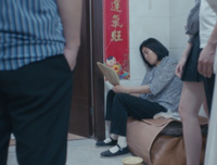 关于物欲横流的座右铭