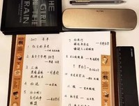 最初的温柔，最美的对白经典名句