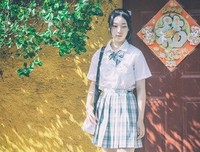 关于青涩年华的句子