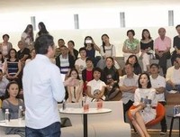《上子如心笑岁这还气懂你》的句子