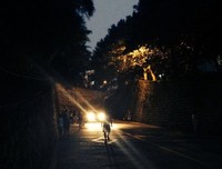最经典的《愿有人陪你颠沛流离》经典语句