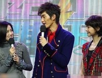 比郑爽还疯的陈翔，这次让毛晓彤爆火了