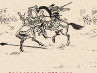 白马走过天亮读后感1000字