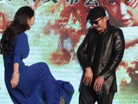 《铁血娇娃》影评精选