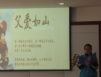 关于美文大杂烩的句子