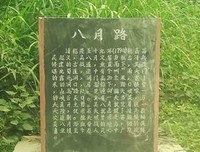 柒看么的优美句子