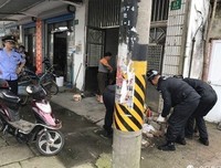 《我珍惜的菇凉啊》的句子