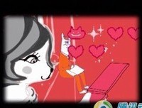 动漫-----秒速五厘米经典的句子