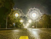 人生没有白走的路，每一步都算数