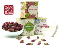 茶园读后感100字